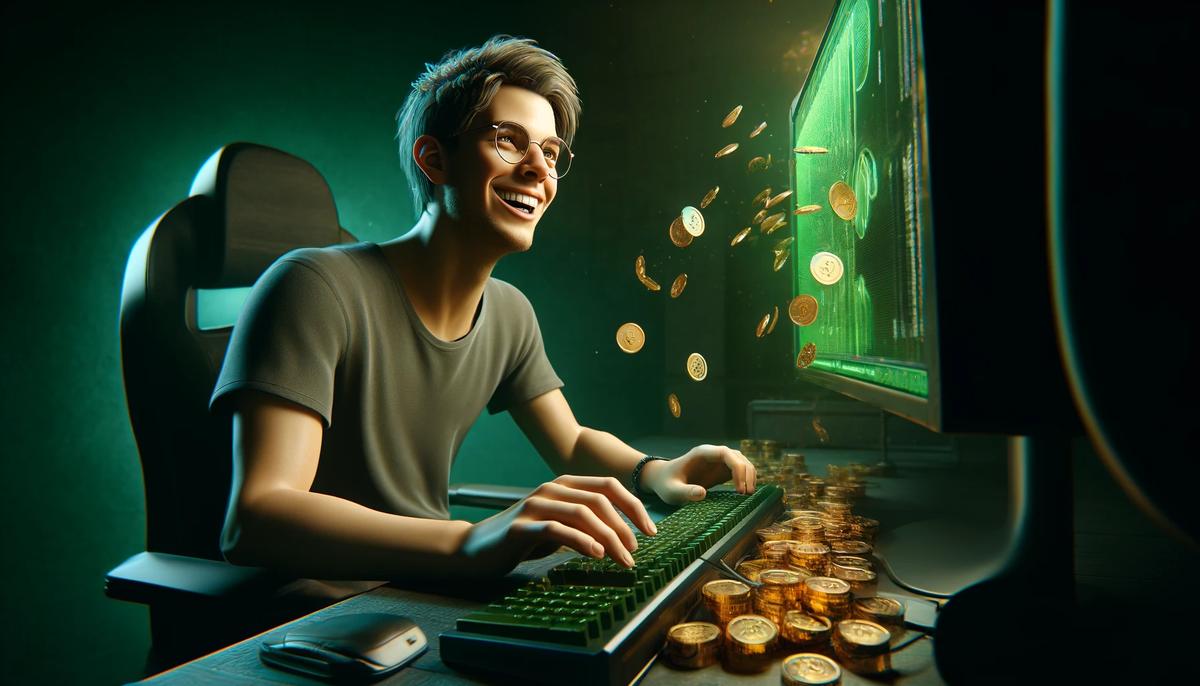 Cover Image for The Best Crypto Investments: Finding New Token IDOs and Crypto Presales for Maximum Return on Investment